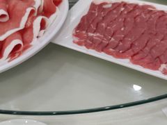 -福寿斋·老北京铜锅涮肉·烤鸭(顺义总店)