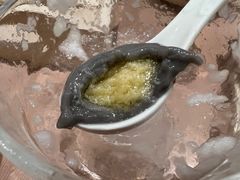 榴梿汤圆-杏甜品(尖沙咀加拿分道店)