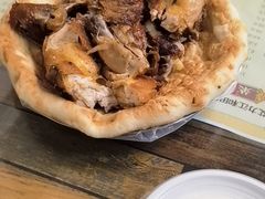 -艾力江和田馕坑烤肉店