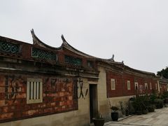 -蔡氏古民居建筑群