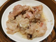 -京粤荟(海王银河科技大厦店)