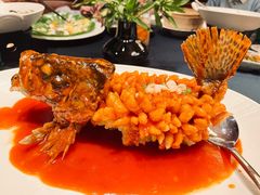 -江南雅厨(李公堤店)