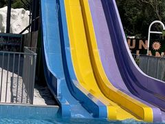 -太阳岛度假酒店