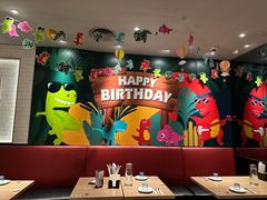 -必胜客(望京店)