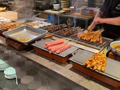 -纽斯特牛排自助餐厅(浦东文峰广场店)