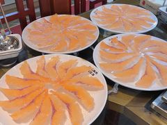 爽口三文鱼-沱江鱼府(丽江店)