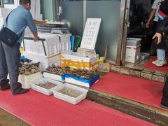 -京深海鲜市场(光彩路店)