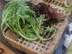-南门四季铜锅涮肉(左家庄店)