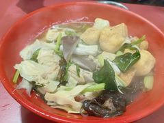 -工业第一家麻辣烫(奖工街店)