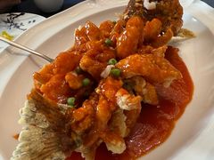 -香雪海饭店中餐厅(人民桥店)