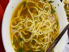 -鑫明明拉面(宁化路店)