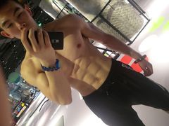 -U+型动力健身工作室(中海紫御华府店)