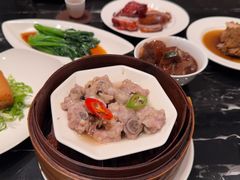 -京香轩·中餐厅(上海中庚聚龙酒店)