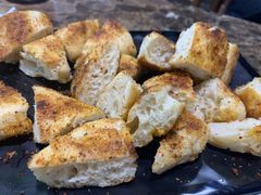 烤饼-郑喜旺烧烤(郑州总店)
