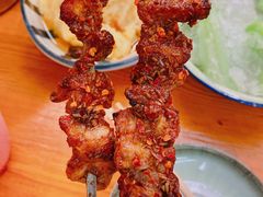 -炒豆合作社(东四总店)