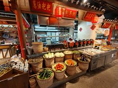 -印象鲵宴·张家界地标美食名片(溪布街店)