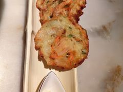 -绿茶餐厅(财富购物中心店)