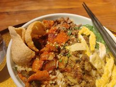 -Mr.Fish鱼鲜生海鲜放题(高德置地冬广场店)