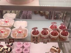 -好利来(靖江路店)