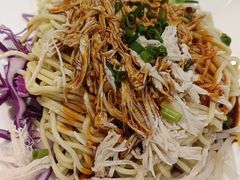 鸡丝凉面-眉州东坡(民族园店)
