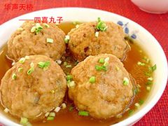 -华声天桥民俗文化园