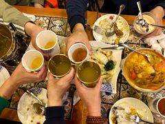-番茄屋葡式美食(总店)