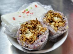 -芳婆糕团店(王府大街店)