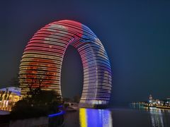 -南太湖山庄·四季轩&国风堂中餐厅