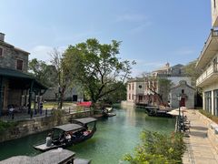 -赤坎·广东华侨国际旅游度假区