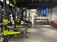 -NRG 健身私教CLUB(云山路店)