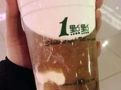 -1点点(东门电玩城店)