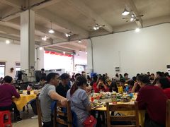 大堂-蚝专家(北滘店)