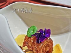 -香樟花园法式铁板烧(恒隆广场店)