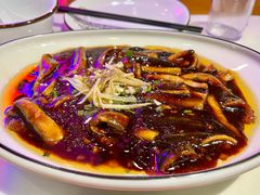 -老苏州芳和园茶酒楼  传统苏帮菜(观前店)