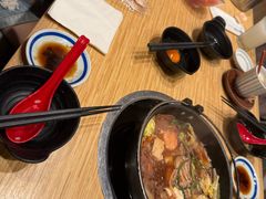 -合点寿司(金虹桥商场店)