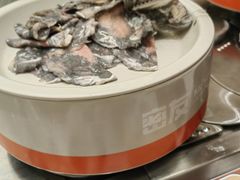 乌鸡卷-密友回转自助火锅(中海环宇城店)