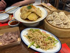 -新兴园饺子馆(河南街店)
