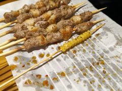 -肉串汪自由派(西便门店)