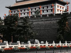 -西安城墙·碑林历史文化景区