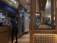 -马记永·兰州牛肉面(3019君尚店)