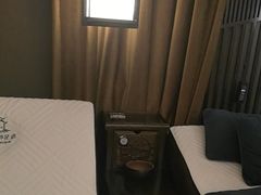 -水墨澜渟足道·SPA·传统(四望亭东关街店)