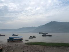 -北岐滩涂