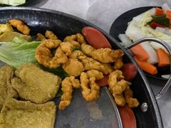 -辣贵州烙锅(洪德路店)