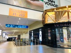 -吉隆坡国际机场