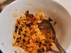 石锅拌饭-新石器烤肉(百联川沙店)