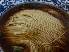 -老横泾面馆(吴中横泾店)