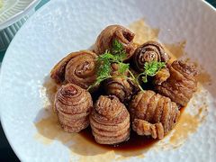 -夏宫中餐厅(静安香格里拉店)