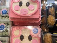 -盒马鲜生(红莲店)