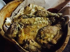 -窄巷子陕菜馆·地道陕西菜(粉巷店)