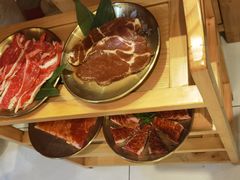 -闻老头·菊花炭烤肉(D11店)